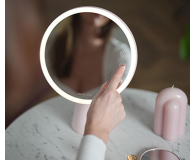 Beautifly Lusterko kosmetyczne Smart Moon Mirror - 1221537 - zdjęcie 4